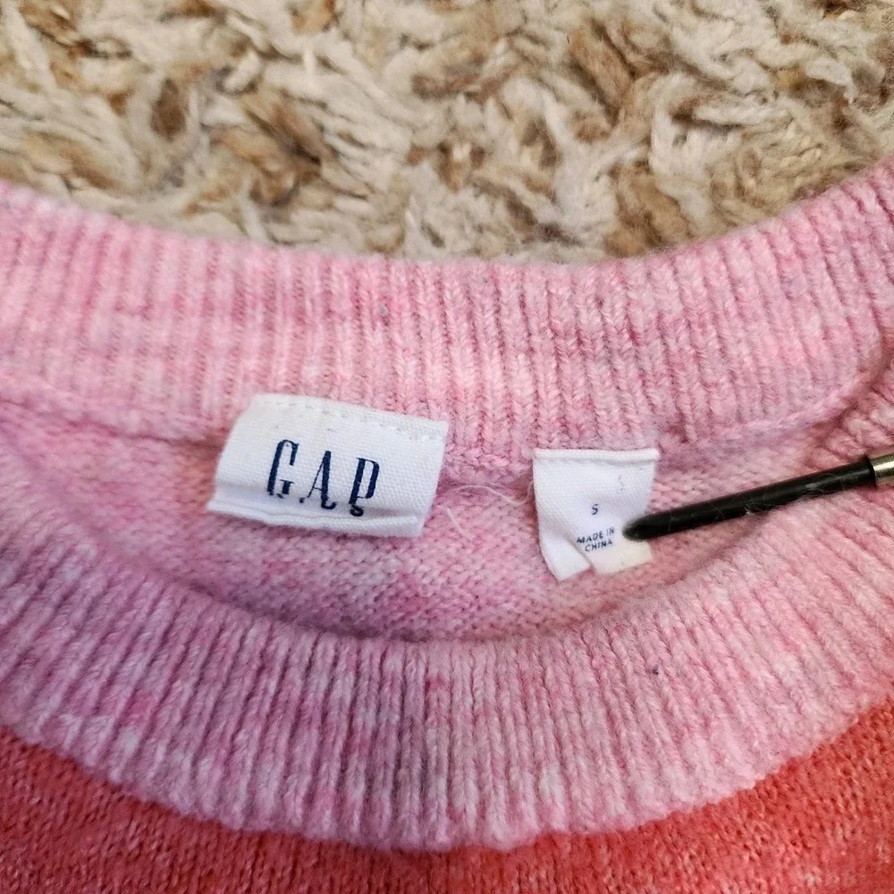 GAP kids long